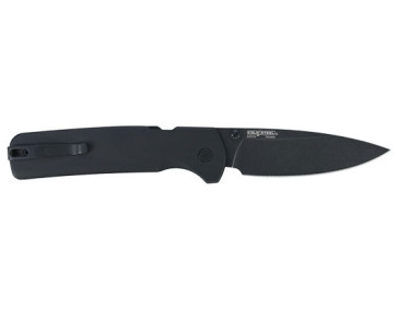 Couteau Pliant Cold Steel Atlas : &Eacute;l&eacute;gance et Tranchant Durable 2