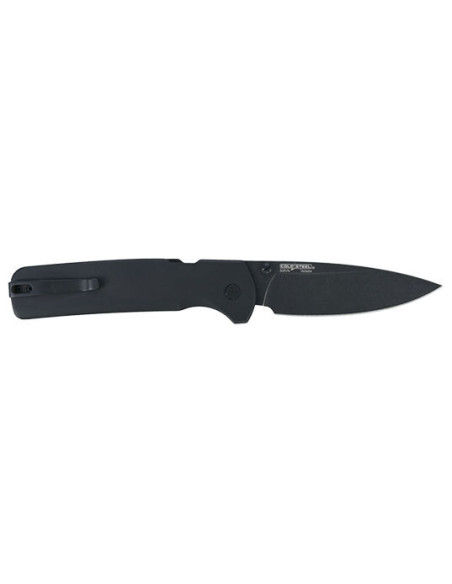 Klappmesser Cold Steel Atlas : Eleganz und dauerhafte Sch&auml;rfe