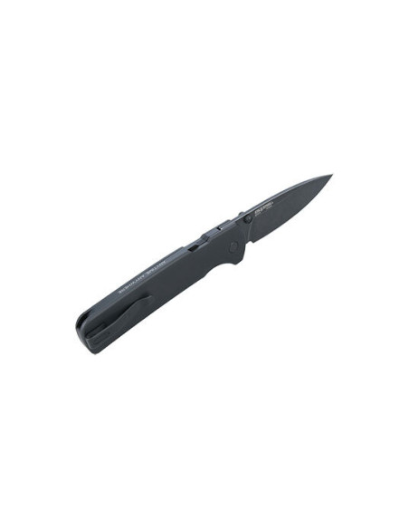 Cold Steel Atlas Folding Knife: Elegance and Lasting Edge