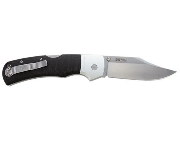 Mackinac Hunter Folding Knife: Unmatched Precision and Safety 2
