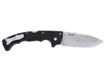 Coltello Pieghevole Cold Steel 5-Max Scout : Precisione e Sicurezza Garantite 2