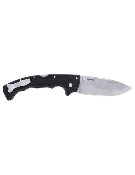 Couteau Pliant Cold Steel 5-Max Scout : Pr&eacute;cision et S&eacute;curit&eacute; Assur&eacute;es