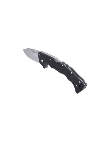 Cold Steel 5-Max Scout Folding Knife: Precision and Assured Safety
