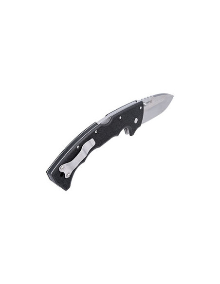 Coltello Pieghevole Cold Steel 5-Max Scout : Precisione e Sicurezza Garantite