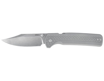 Cuchillo Plegable Cold Steel Atlas : Precisi&oacute;n y Durabilidad en Titanio