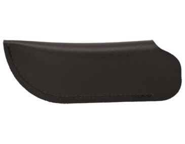 Fodero in Cuoio Marrone Solingen : Protezione Elegante per IBEX 80 2