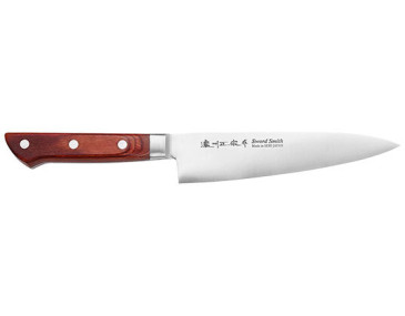 Cuchillo Chef Wusaki Satake : Precisi&oacute;n y Comodidad en la Cocina