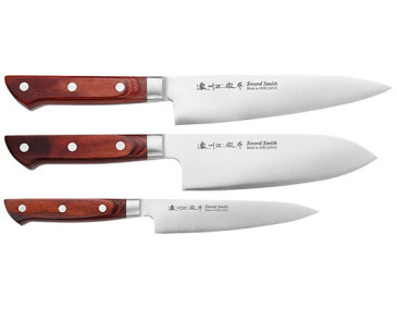 Cofanetto Wusaki Satake : Precisione ed Eleganza per Chef Esigenti