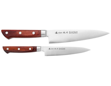 Estuche Wusaki Satake : Precisi&oacute;n y Elegancia para Cocineros Exigentes