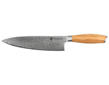 Coltello Hakami Tsubaki : Precisione ed Eleganza in Cucina