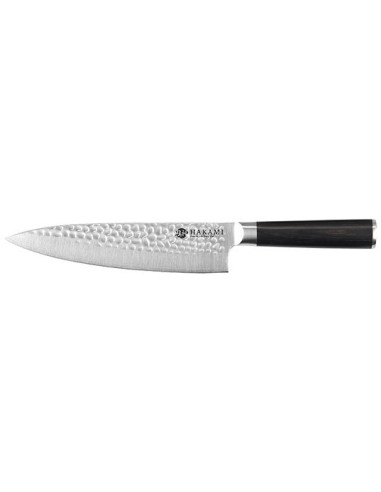 Coltello Hakami Sakura : Precisione ed Eleganza per Cuochi Esigenti