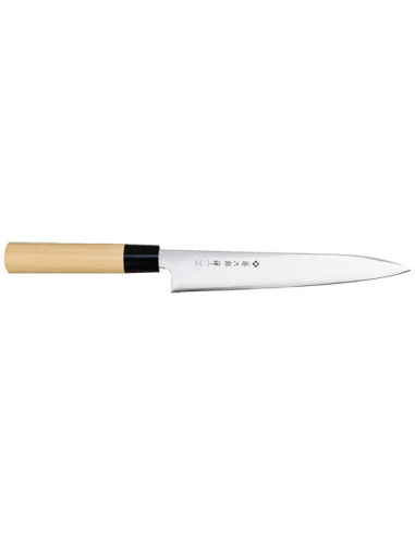 Messer Tojiro Zen : Pr&auml;zision und Eleganz f&uuml;r anspruchsvolle K&ouml;che