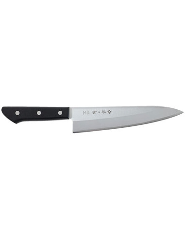 Coltello da Chef Tojiro Basic : Precisione ed Eleganza Duratura