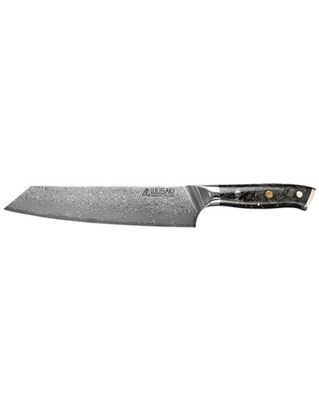 Kiritsuke Wusaki Knife: Precision and Luxury for Demanding Chefs