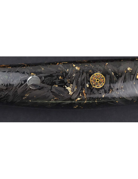 Kochsmesser Sakin Damas 10Cr : Pr&auml;zision und einzigartige Eleganz