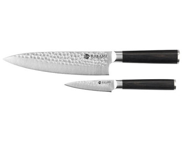 Set Hakami Sakura : Precisi&oacute;n y Durabilidad en Cocina