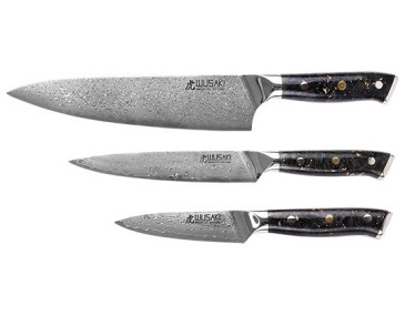 Set Wusaki Sakin Damas : Precisi&oacute;n y Elegancia en Cocina