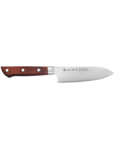 Cuchillo Wusaki Satake Santoku 150 : Precisi&oacute;n y Elegancia en la Cocina