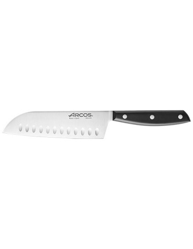 Santoku Arcos Ibiza : Corte Preciso, Comodidad y Durabilidad