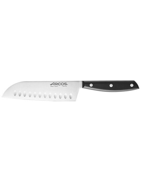 Santoku Arcos Ibiza : Pr&auml;ziser Schnitt, Komfort und Haltbarkeit