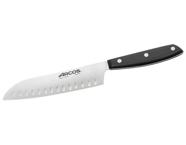 Santoku Arcos Ibiza : Corte Preciso, Comodidad y Durabilidad 2