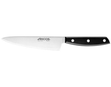 Cuchillo Arcos Ibiza : Precisi&oacute;n y Comodidad para Chefs Exigentes