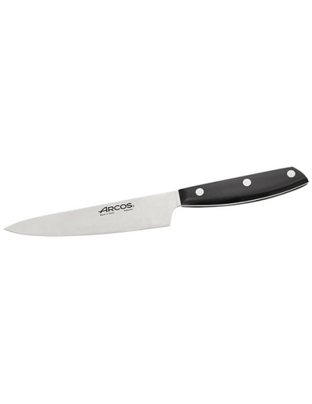 Cuchillo Arcos Ibiza : Precisi&oacute;n y Comodidad para Chefs Exigentes