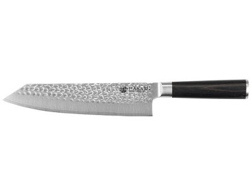 Cuchillo Hakami Sakura Bunka : Precisi&oacute;n y Elegancia en la Cocina