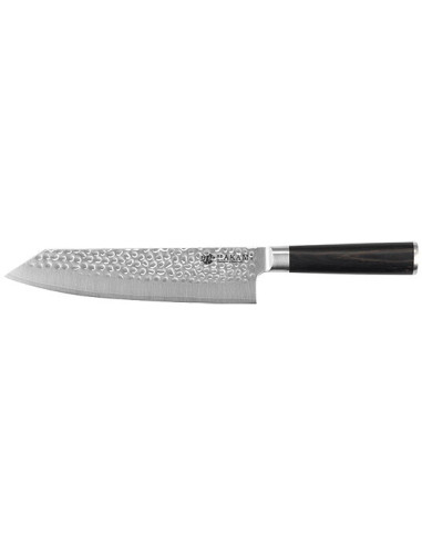 Messer Hakami Sakura Bunka: Pr&auml;zision und Eleganz in der K&uuml;che