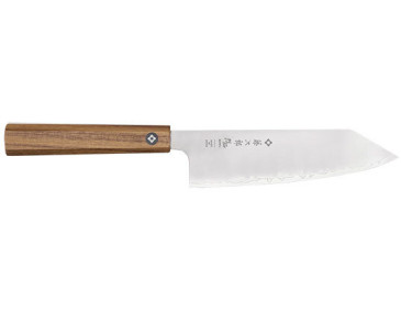 Couteau Tojiro Reppu Kiritsuke : Pr&eacute;cision et &Eacute;l&eacute;gance Culinaire