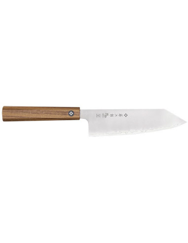 Tojiro Reppu Kiritsuke Knife: Culinary Precision and Elegance