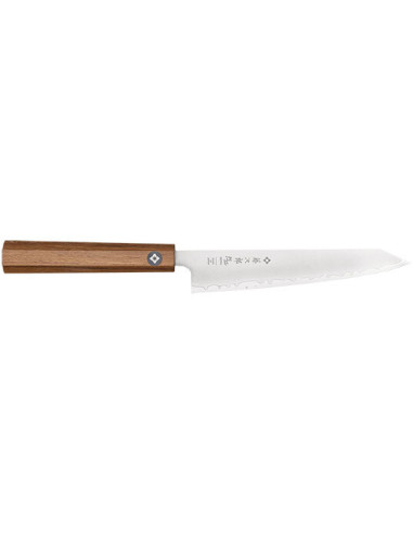 Messer Tojiro Reppu Kiritsuke: Pr&auml;zision und Eleganz in der K&uuml;che