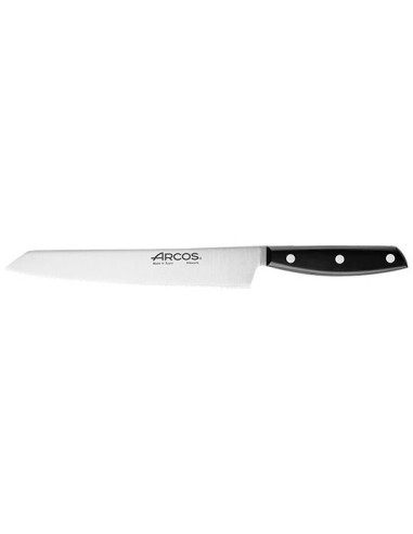 Coltello da Pane Arcos Ibiza : Filo Preciso, Comfort Ergonomico