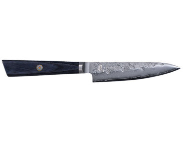 Yaxell Sunago Knife: Japanese Precision, Unique Elegance