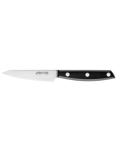 Couteau d'Office Arcos Ibiza : Pr&eacute;cision et &Eacute;l&eacute;gance en Cuisine
