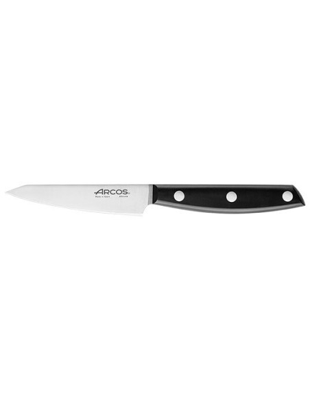 Couteau d'Office Arcos Ibiza : Pr&eacute;cision et &Eacute;l&eacute;gance en Cuisine
