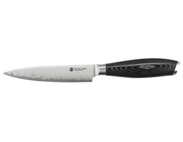 Hakami Ajisai Knife: Precision and Elegance for Demanding Chefs