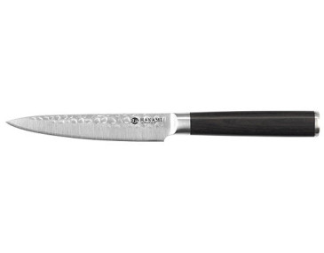 Hakami Sakura Knife: Precision and Elegance in the Kitchen