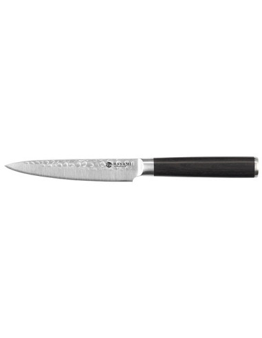 Hakami Sakura Knife: Precision and Elegance in the Kitchen