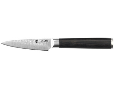 Couteau Hakami Sakura : Pr&eacute;cision et &Eacute;l&eacute;gance pour D&eacute;coupes Fines