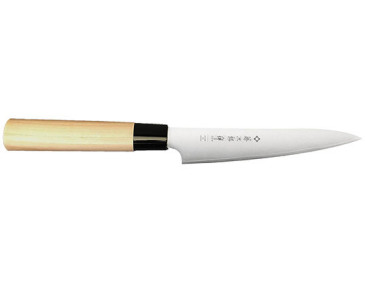 Tojiro Zen Paring Knife: Precision and Elegance for Demanding Chefs