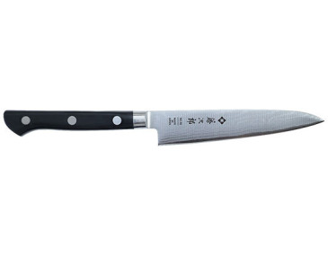 Tojiro Damascus 230 Knife: Unmatched Precision and Elegance