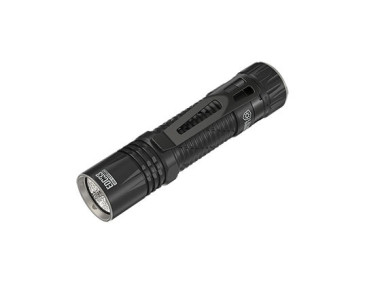 Taschenlampe Nitecore EDC 33: 4000 Lumen f&uuml;r optimale Sichtbarkeit