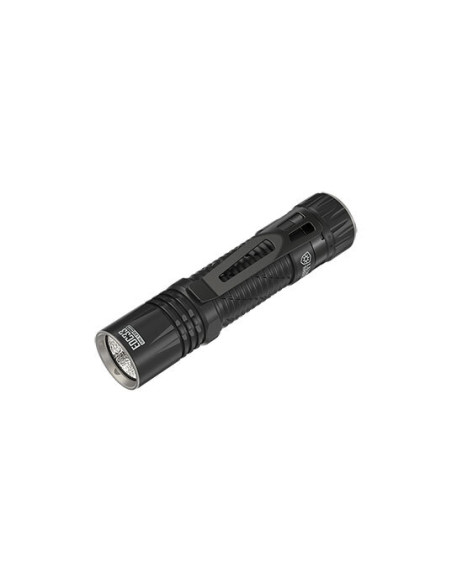 Taschenlampe Nitecore EDC 33: 4000 Lumen f&uuml;r optimale Sichtbarkeit