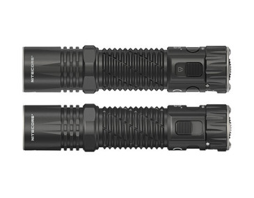 Taschenlampe Nitecore EDC 33: 4000 Lumen f&uuml;r optimale Sichtbarkeit 2