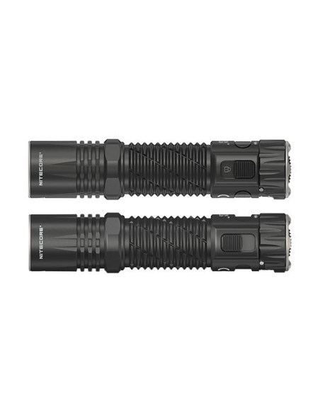 Nitecore EDC 33 Flashlight: 4000 Lumens for Optimal Visibility