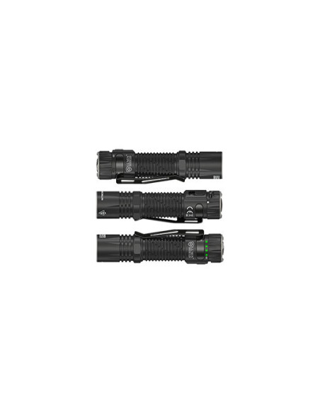 Lampe Torche Nitecore EDC 33 : 4000 Lumens pour Visibilit&eacute; Optimale