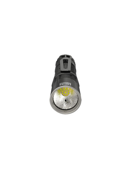 Taschenlampe Nitecore EDC 33: 4000 Lumen f&uuml;r optimale Sichtbarkeit