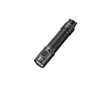 Nitecore Taschenlampe 17iX 5000Lm : Leistung und Langlebigkeit IP68