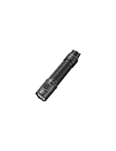Nitecore Taschenlampe 17iX 5000Lm : Leistung und Langlebigkeit IP68